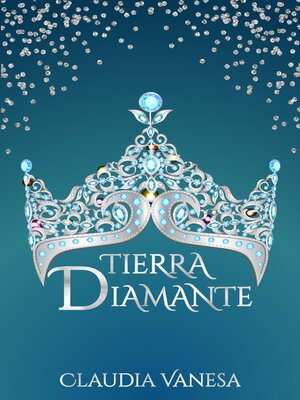 cover image of Tierra Diamante